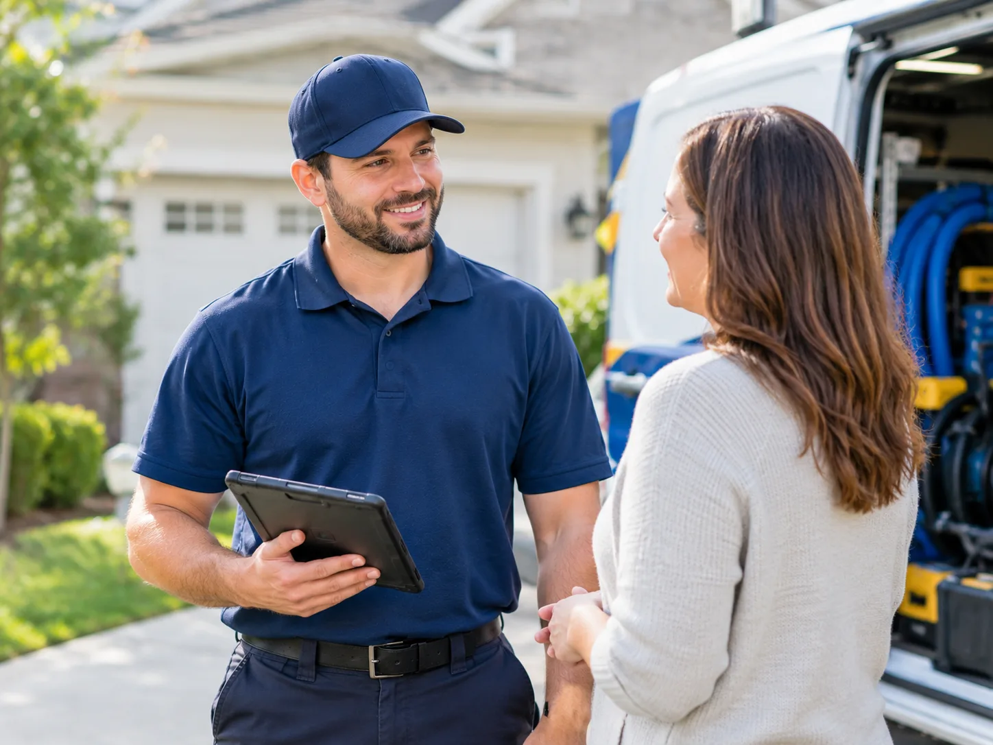Sewage Backup Cleanup Ballinger, TX FAQs
